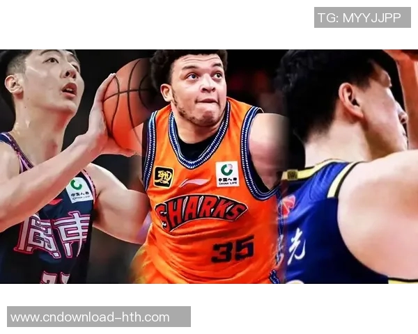 广东队迎来全新强援洛夫顿力争击败上海晋级总决赛