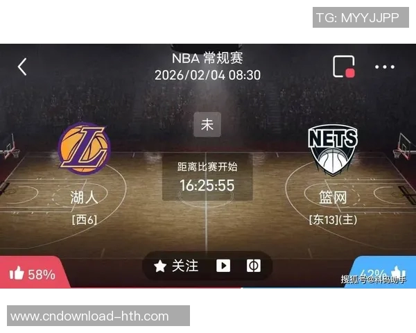 湖人对决篮网精彩赛事回顾与球员表现分析