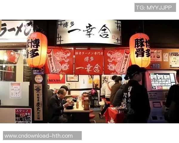 京都与福冈的文化碰撞与美食探索之旅